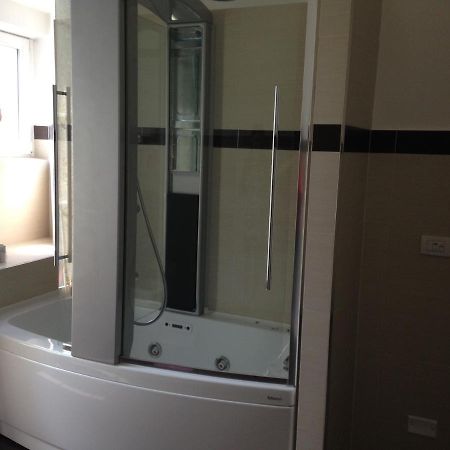 Ferienwohnung Casa Lisa Como Zimmer foto