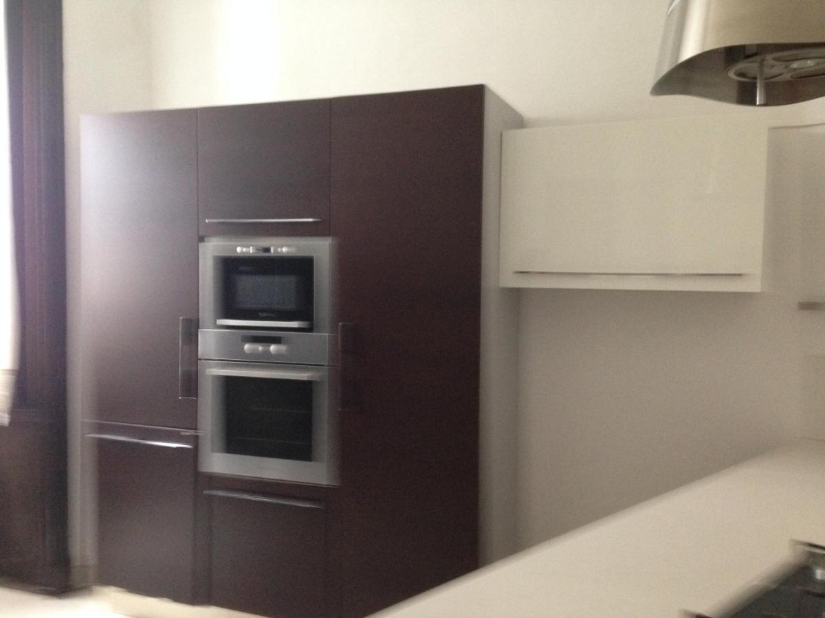 Ferienwohnung Casa Lisa Como Zimmer foto