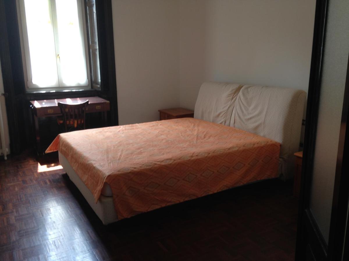 Ferienwohnung Casa Lisa Como Zimmer foto