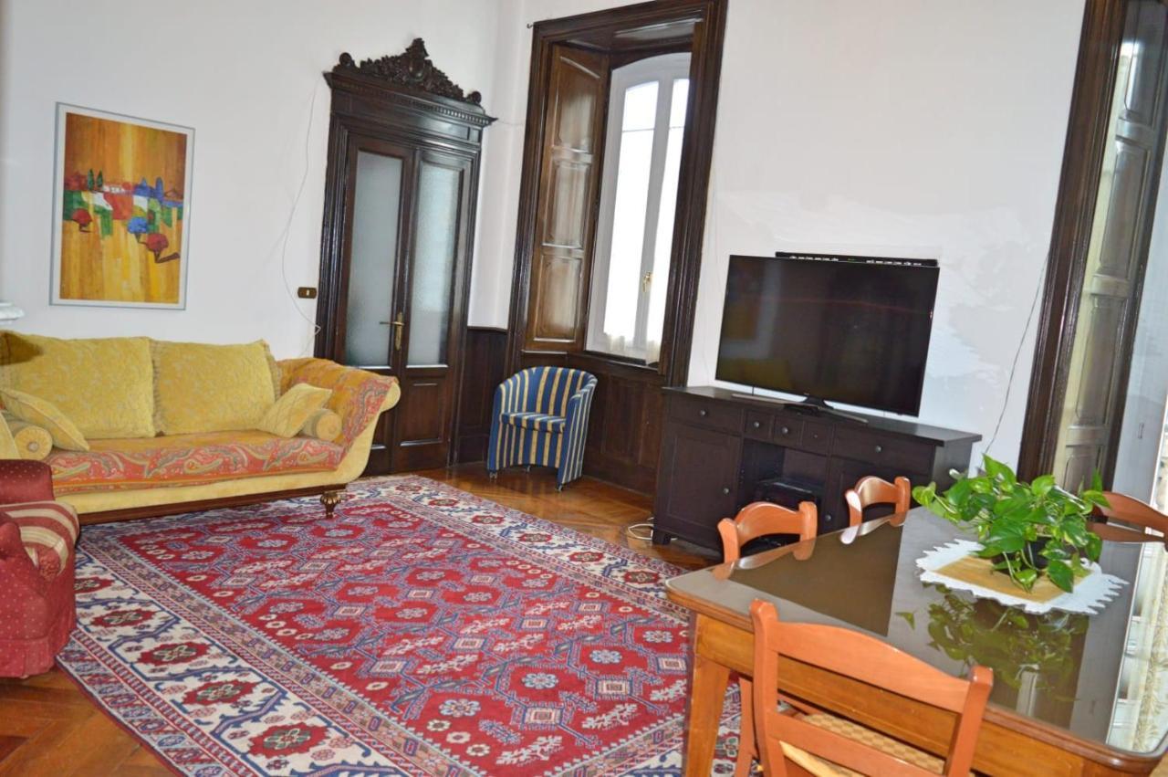Ferienwohnung Casa Lisa Como Exterior foto